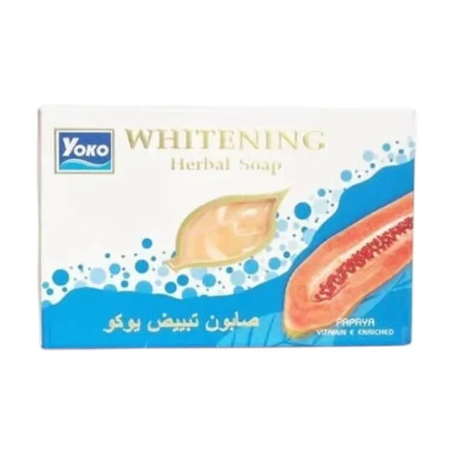 Papaya Vite Soap