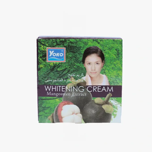 Whitening Cream White With SPF-15