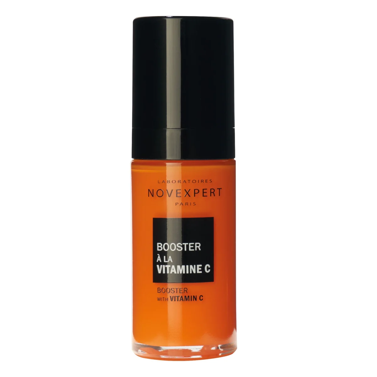 Serum Booster With Vitamin C