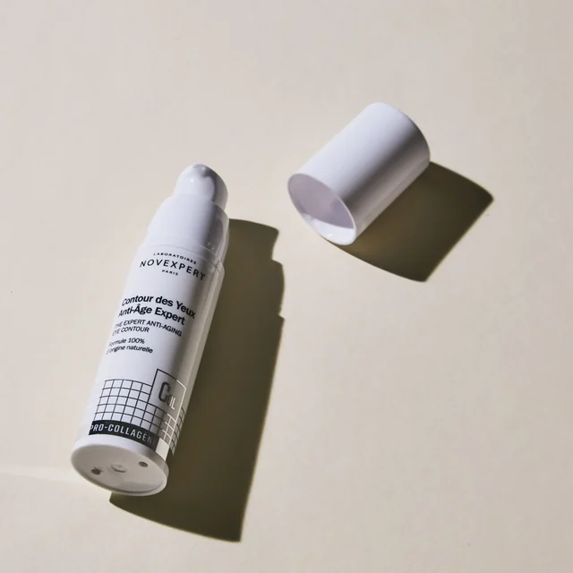 The Expert Anti-ageing Mattifier