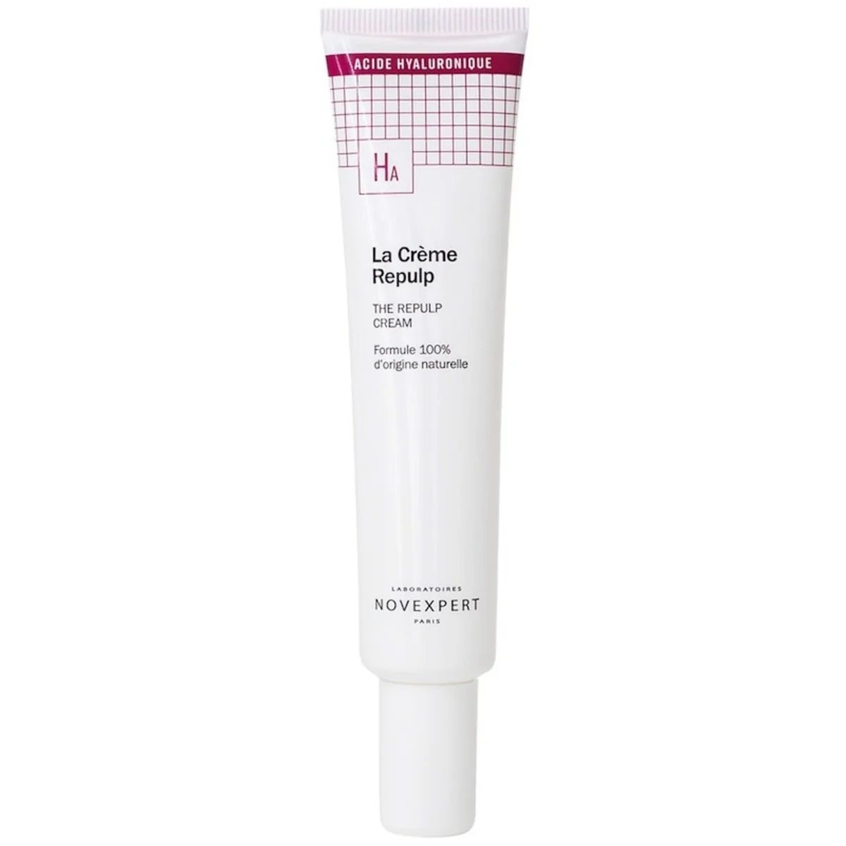 The Repulp Cream