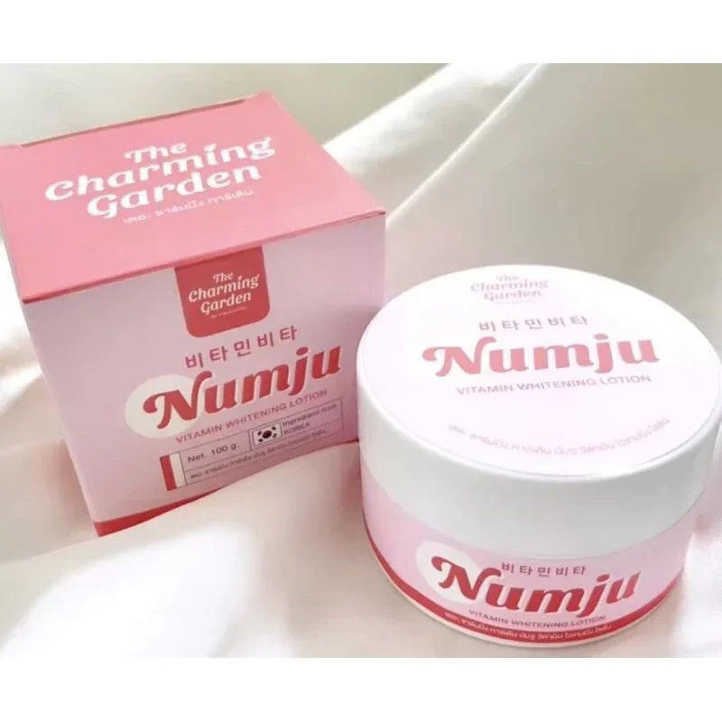 Vitamin Whitening Lotion