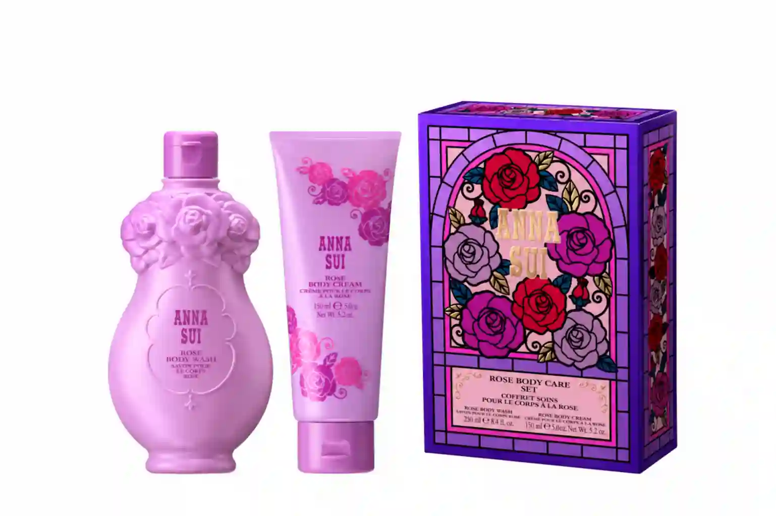 Bath Set