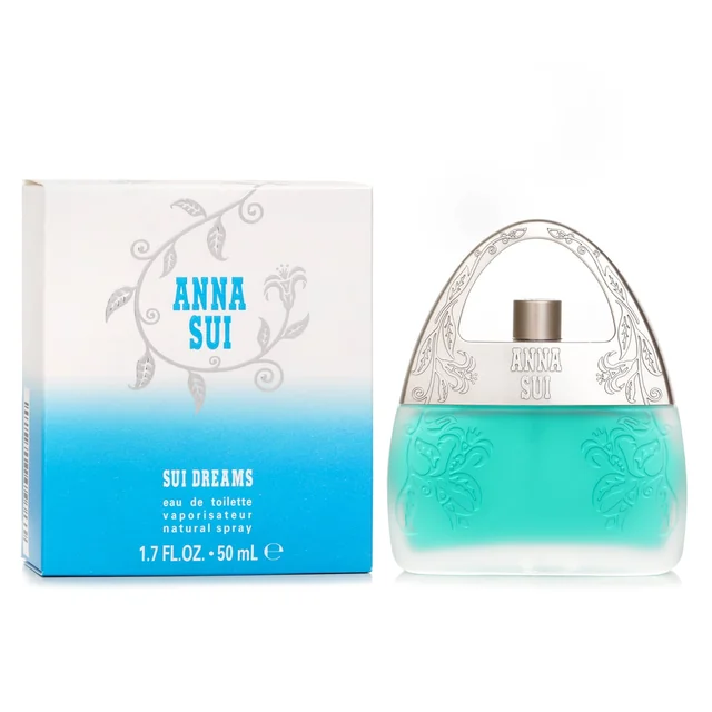 Eau De Toilette Spray