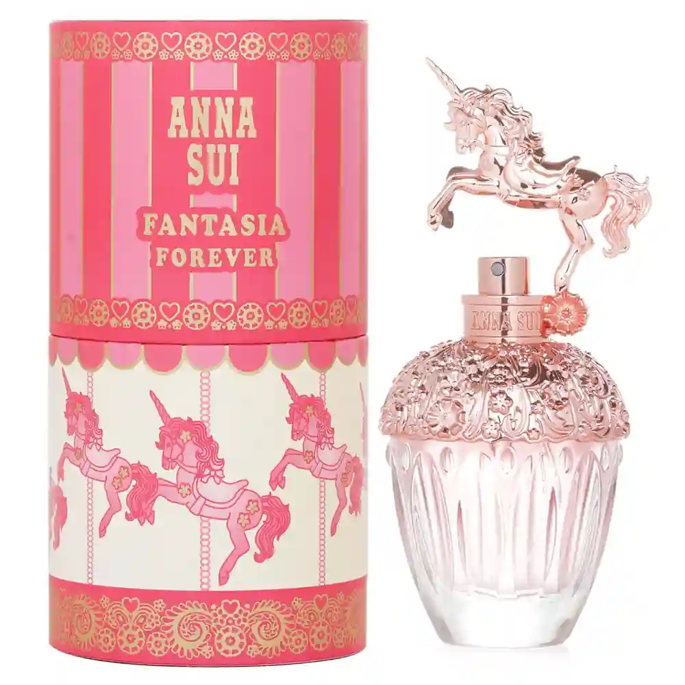 Fantasia Forever EDT