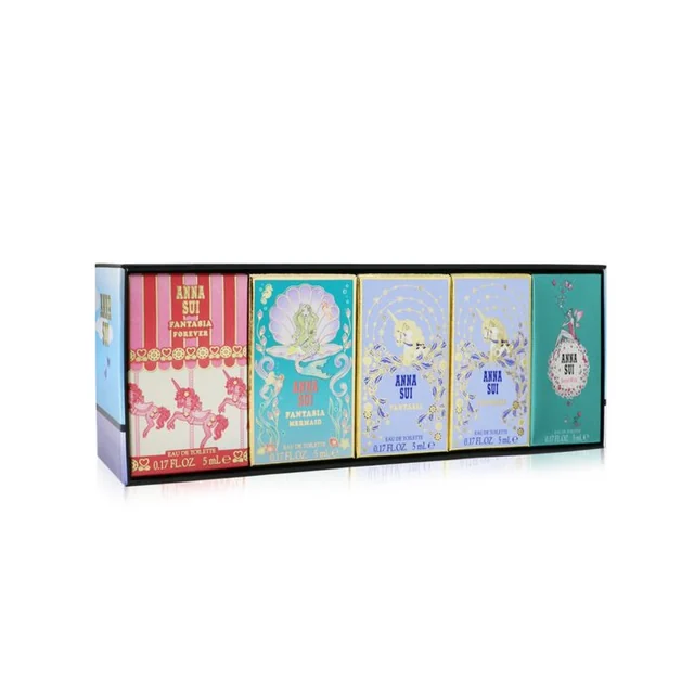 Holiday Coffret Set