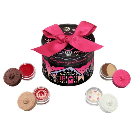 Holiday Sweets Collection Sweet Espresso