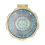 Luxury Beauty Mirror