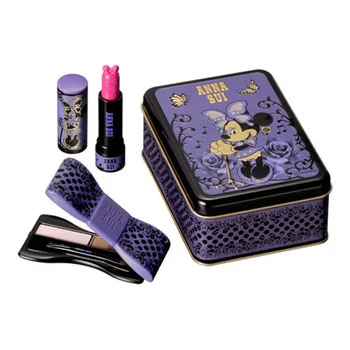 Minnie Mouse Makeup Kit 02 Romantic Serenade (Limited Edition)