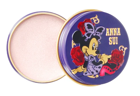 Minnie Mouse Rose Body Balm (Limited Edition)