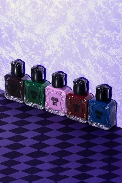 Nail Art Color N