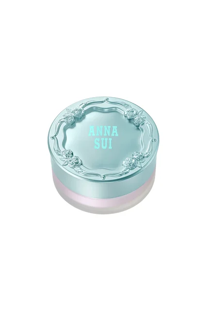 Refreshing Loose Powder