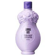 rose body shampoo