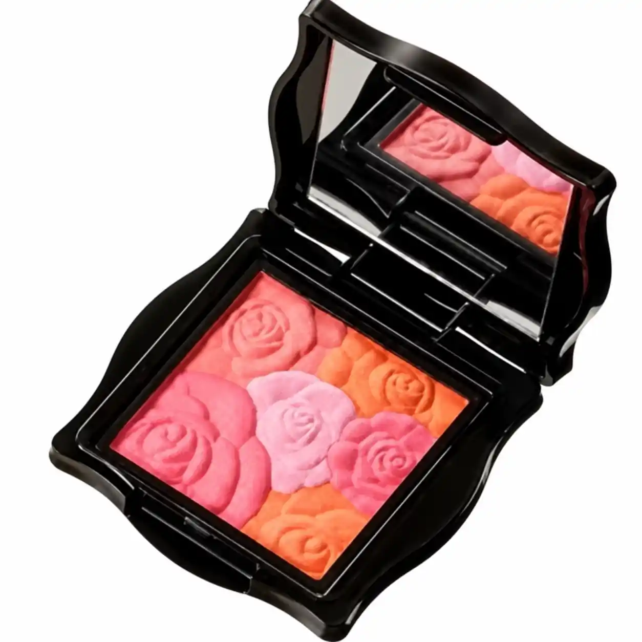 Rose Cheek Color
