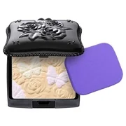 rose powder foundation