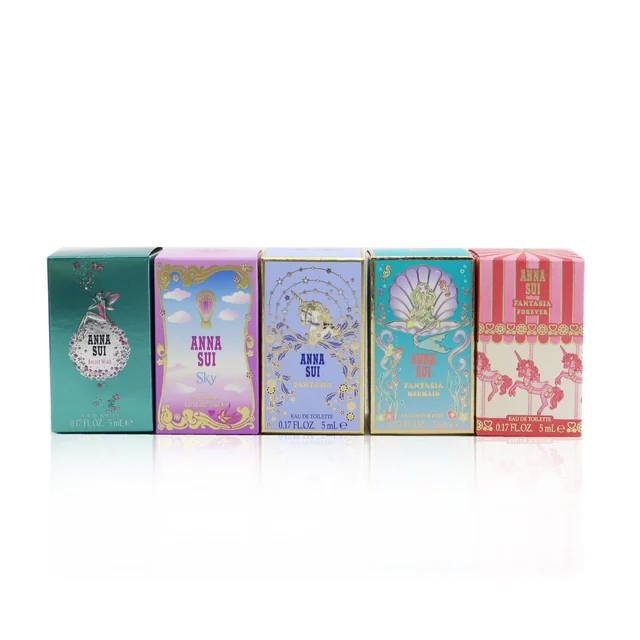 Secret Wish Holiday Gift Set