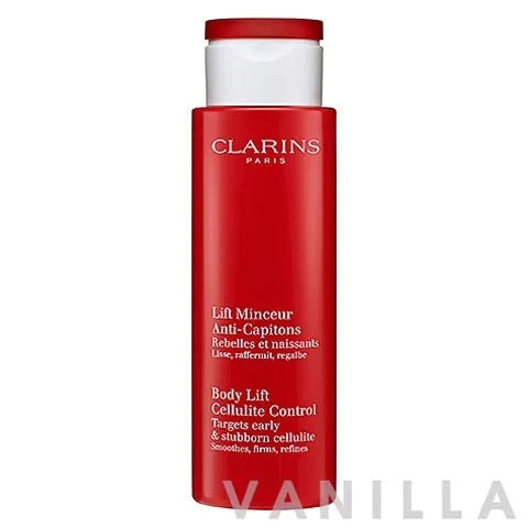 Body Lift Cellulite Control Targets Early & Stubborn Cellulite