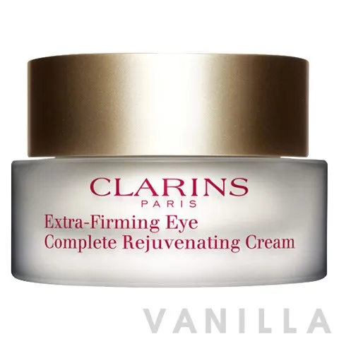 Extra Firming Eye Complete Rejuvenating Cream