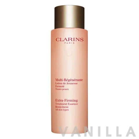 Extra-Firming Treatment Essence Bounciness