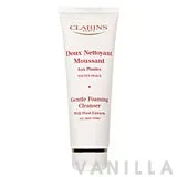 Gentle Foaming Cleanser All Skin Types