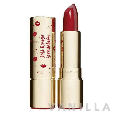 Joli Rouge Gradation