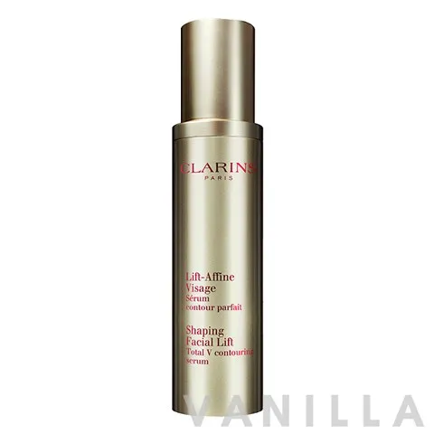 Shaping Facial Lift Total V Contouring Serum