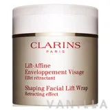 Shaping Facial Lift Wrap