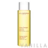 Toning Lotion With Camomile