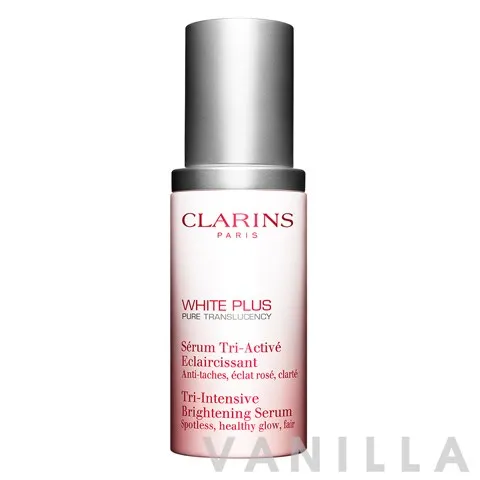 White Plus Tri-Intensive Whitening Serum