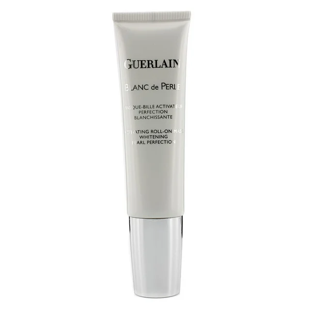 Activating Roll-on Mask, Whitening Pearl Perfection