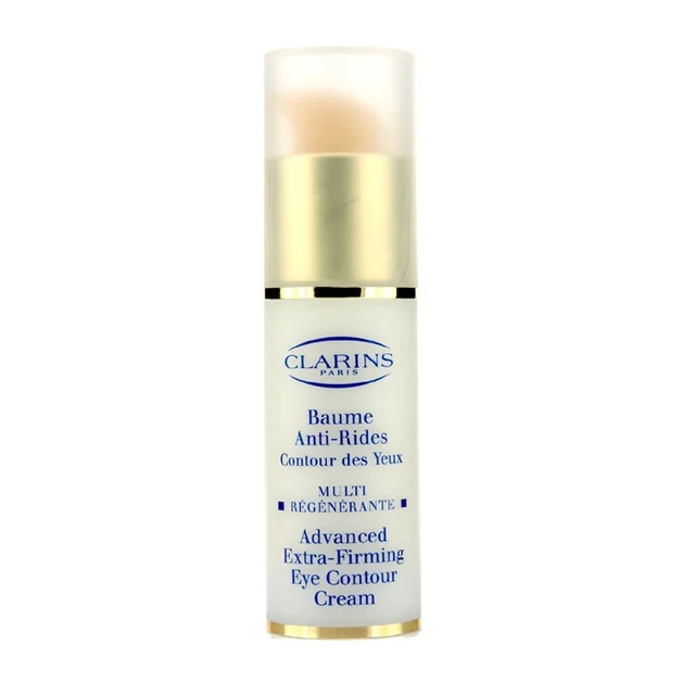 Advanced Extra-Firming Eye Contour Cream