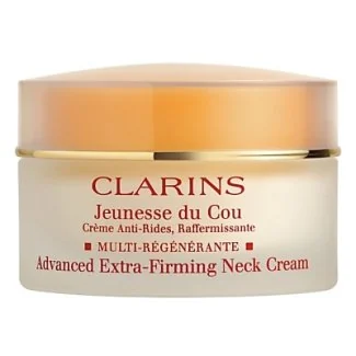 Advanced Extra-Firming Neck Cream