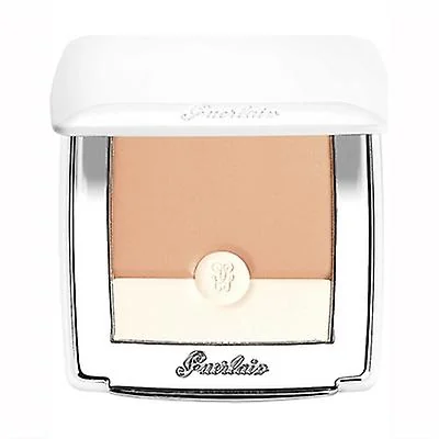 Blanc De Perle – Brightening Foundation Uv Shield – Radiance Booster – Spf 20 – Pa++