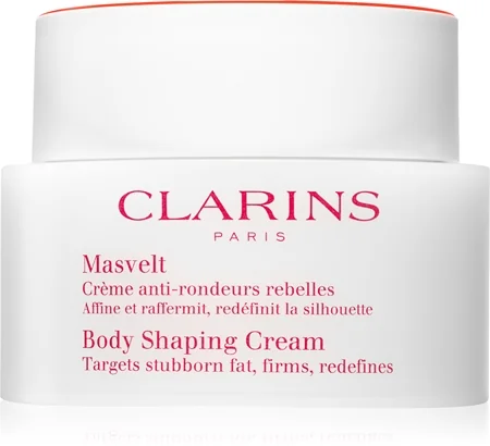 Body Shaping Cream
