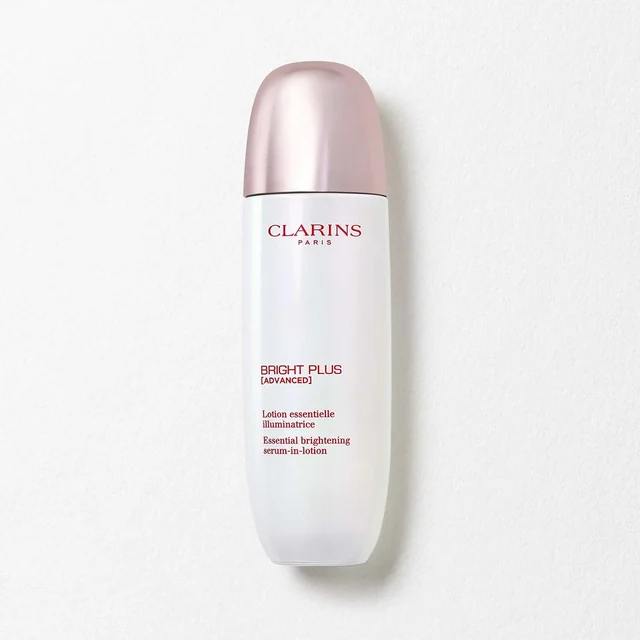 Bright Plus Advanced dark spot-targeting serum