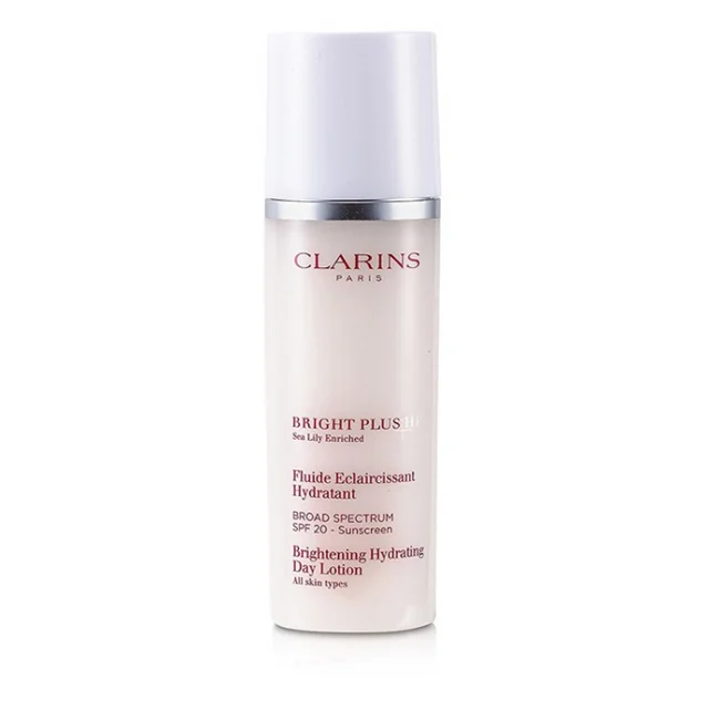 Bright Plus Hp Brightening Hydrating Day Lotion Spf 20