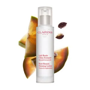 Bust Beauty Lotion