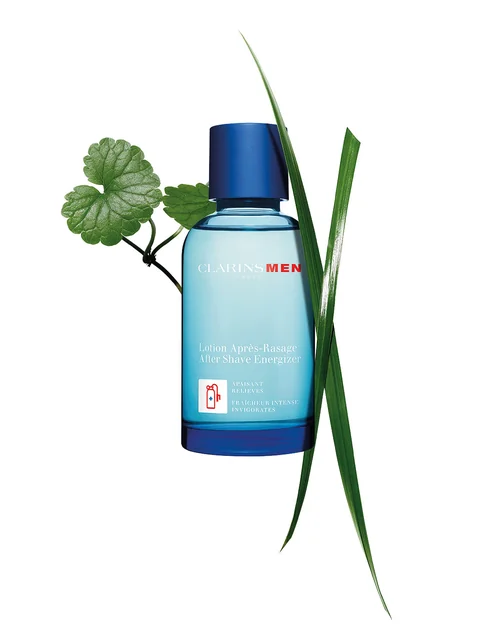 Clarinsmen After Shave Energizer