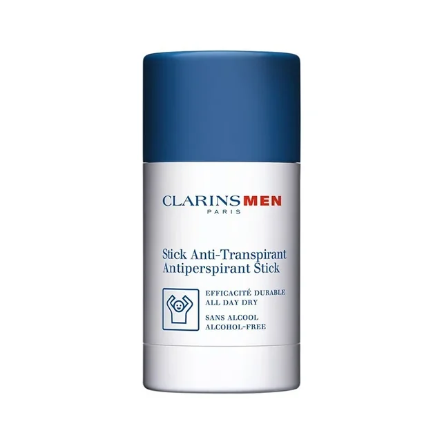 Clarinsmen Antiperspirant Deo Stick