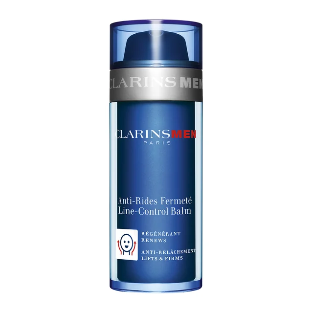 Clarinsmen Line-control Balm