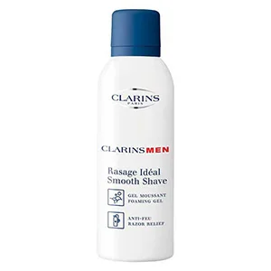 Clarinsmen Smooth Shave