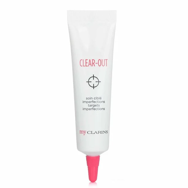 Clear Softening Peeling