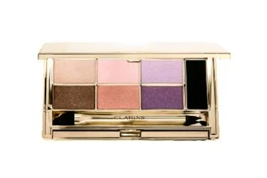 Collector Mineral Eye Palette