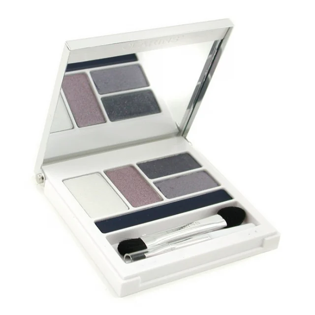 Cotton Flower Eye Quartet & Liner Palette Limited Edition