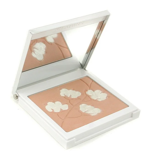 Cotton Flower Face Palette Limited Edition