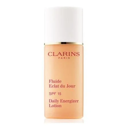 Daily Energizer Lotion Spf15