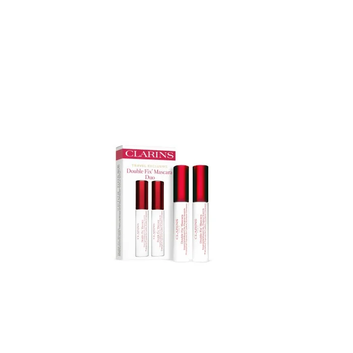 Double Fix' Mascara