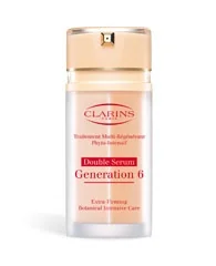Double Serum Generation 6
