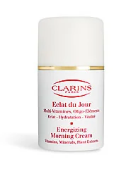 Energizing Morning Cream