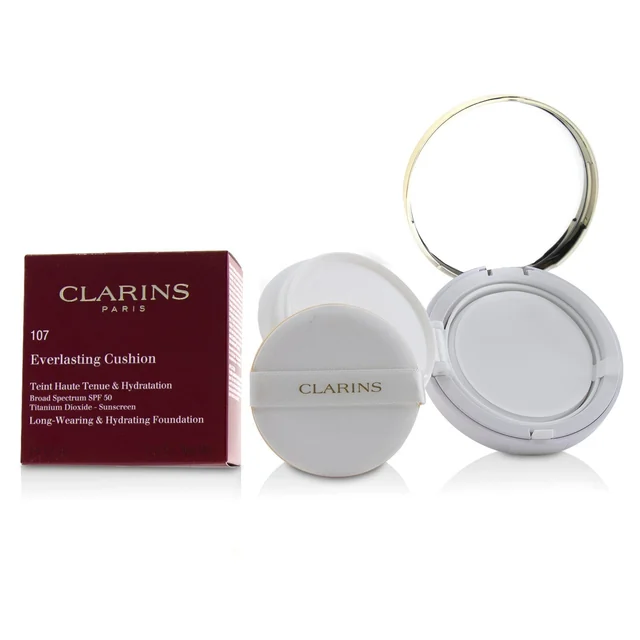 Everlasting Cushion SPF50 Pa+++